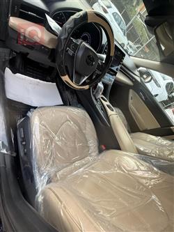 تۆیۆتا ئەڤەلۆن